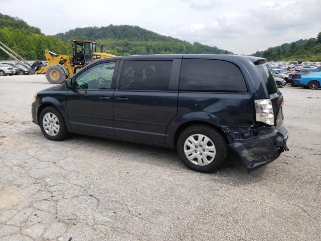 Photo 2 from auction – 2013 DODGE GRAND CARA with VIN 2C4RDGBG4DR806935