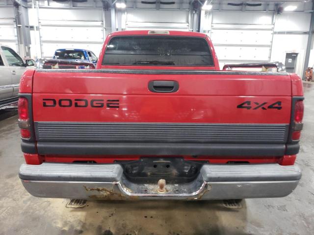 Photo 6 from auction – 2001 DODGE RAM 1500 with VIN 3B7HF13Y61M250351