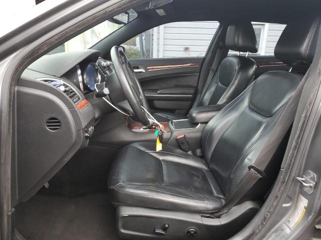 Photo 7 from auction – 2013 CHRYSLER 300 with VIN 2C3CCAAG2DH608923