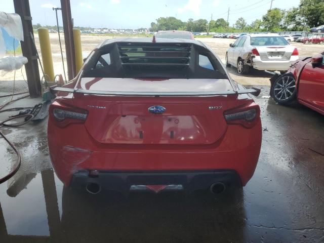 Photo 6 from auction – 2017 SUBARU BRZ 2.0 LI with VIN JF1ZCAC14H9606214