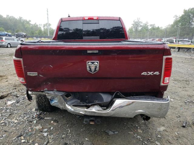 Photo 6 from auction – 2016 RAM 1500 LARAM with VIN 1C6RR7NTXGS356812