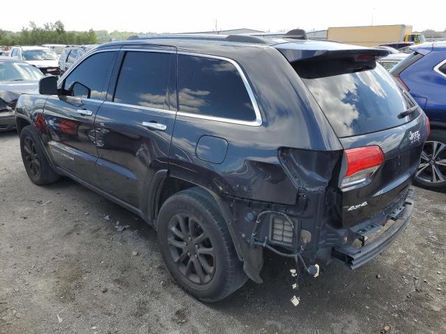 Photo 2 from auction – 2015 JEEP GRAND CHER with VIN 1C4RJFBG0FC142809