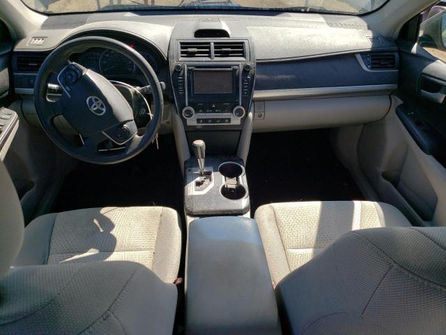 Photo 8 from auction – 2014 TOYOTA CAMRY L with VIN 4T1BF1FKXEU341133