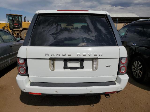Photo 6 from auction – 2011 LAND ROVER RANGE ROVE with VIN SALMF1D48BA353367