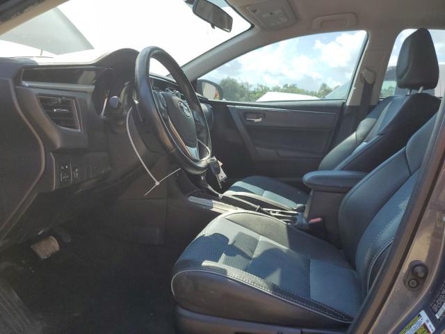 Photo 7 from auction – 2015 TOYOTA COROLLA L with VIN 2T1BURHE8FC408522
