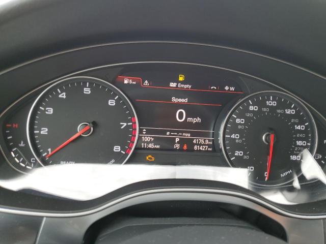Photo 9 from auction – 2017 AUDI A6 PREMIUM with VIN WAUG8AFC2HN042826