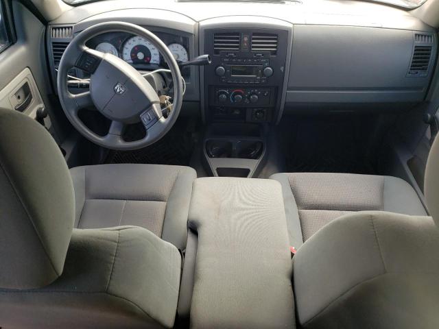 Photo 8 from auction – 2005 DODGE DAKOTA ST with VIN 1D7HW22KX5S151649