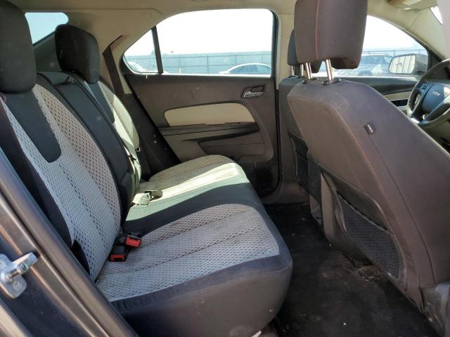Photo 11 from auction – 2010 CHEVROLET EQUINOX LS with VIN 2CNALBEW9A6307675