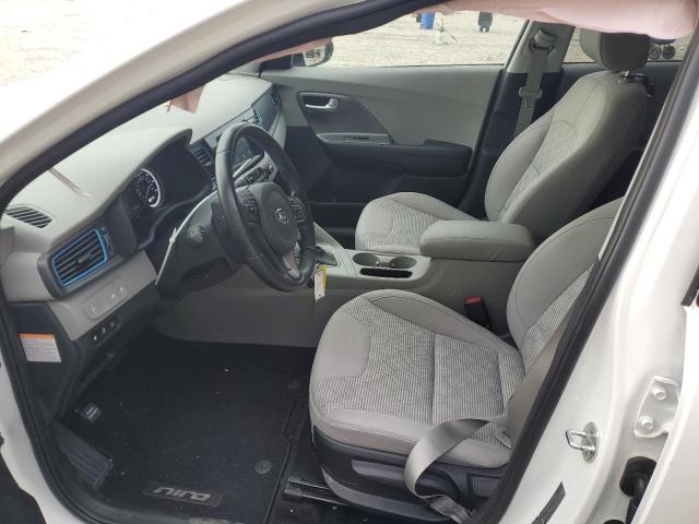 Photo 7 from auction – 2019 KIA NIRO LX with VIN KNDCM3LD9K5343395