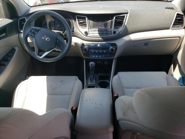 Photo 8 from auction – 2016 HYUNDAI TUCSON LIM with VIN KM8J33A41GU084360