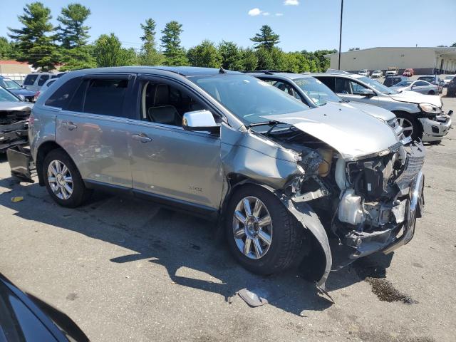 Photo 4 from auction – 2008 LINCOLN MKX with VIN 2LMDU88C08BJ24315