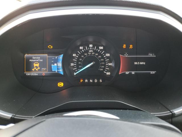 Photo 9 from auction – 2016 FORD EDGE TITAN with VIN 2FMPK3K90GBB14851