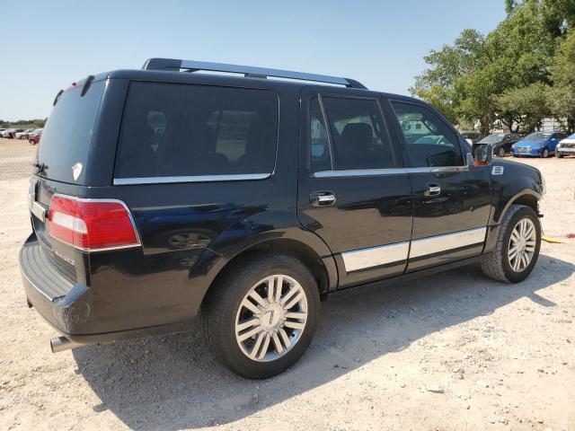 Photo 3 from auction – 2007 LINCOLN NAVIGATOR with VIN 5LMFU27517LJ16725