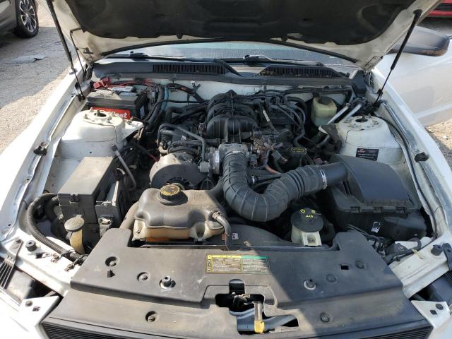 Photo 11 from auction – 2005 FORD MUSTANG with VIN 1ZVHT80N355223032