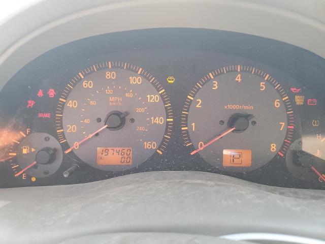 Photo 9 from auction – 2004 INFINITI G35 with VIN JNKCV51E24M107943