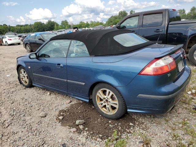 Photo 2 from auction – 2006 SAAB 9-3 AERO with VIN YS3FH71U766003926