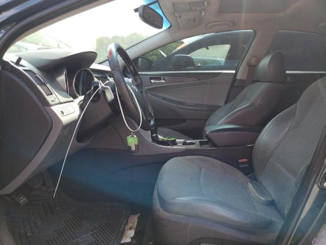 Photo 7 from auction – 2011 HYUNDAI SONATA SE with VIN 5NPEC4AC9BH050429