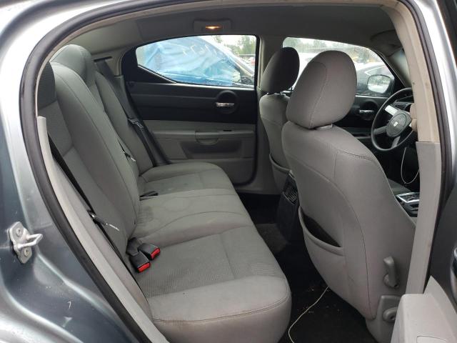 Photo 10 from auction – 2007 DODGE CHARGER with VIN 2B3KA43R37H870839