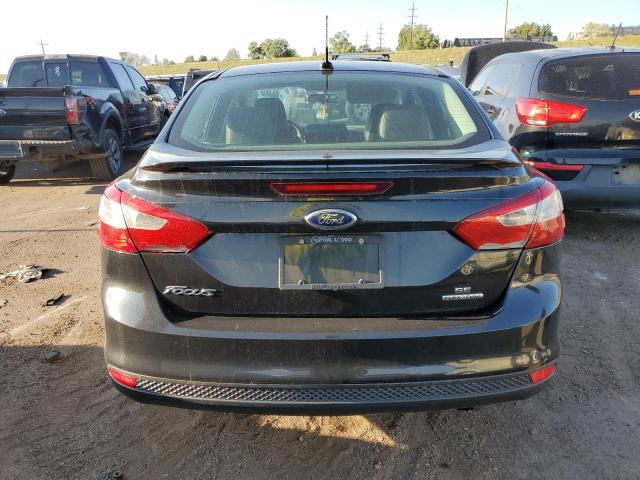 Photo 6 from auction – 2013 FORD FOCUS SE with VIN 1FADP3F28DL197999