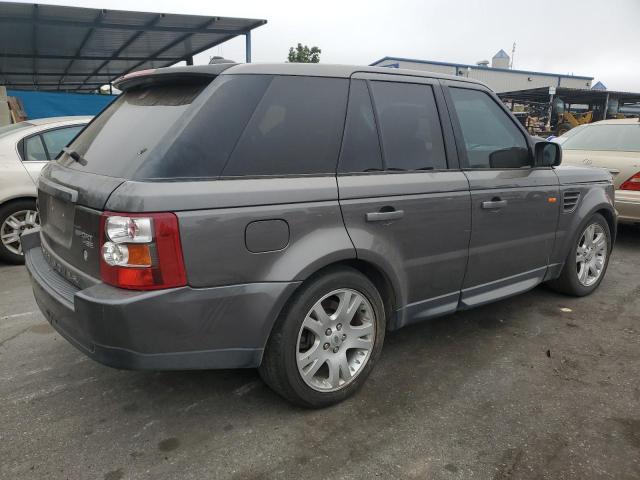 Photo 3 from auction – 2006 LAND ROVER RANGE ROVE with VIN SALSF25456A910821