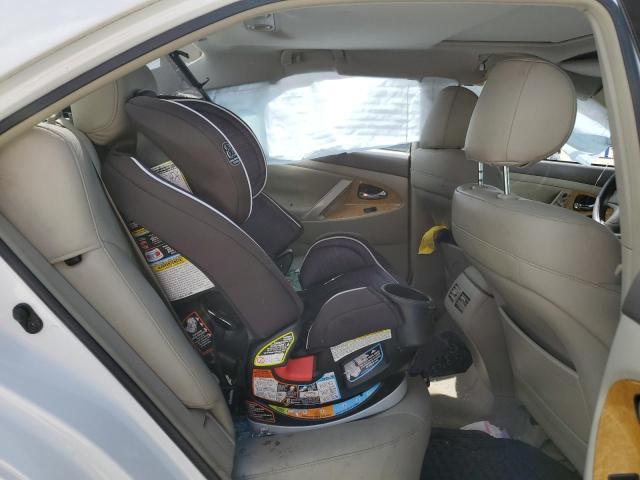 Photo 10 from auction – 2007 TOYOTA CAMRY CE with VIN JTNBE46K873053284