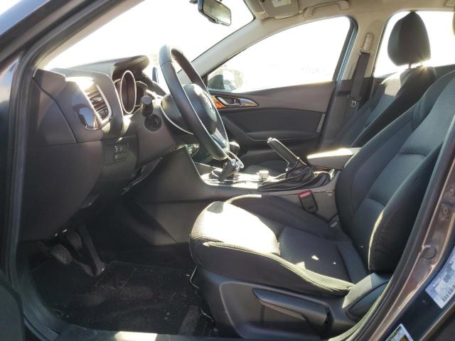 Photo 7 from auction – 2016 MAZDA 3 TOURING with VIN 3MZBM1M77GM263455