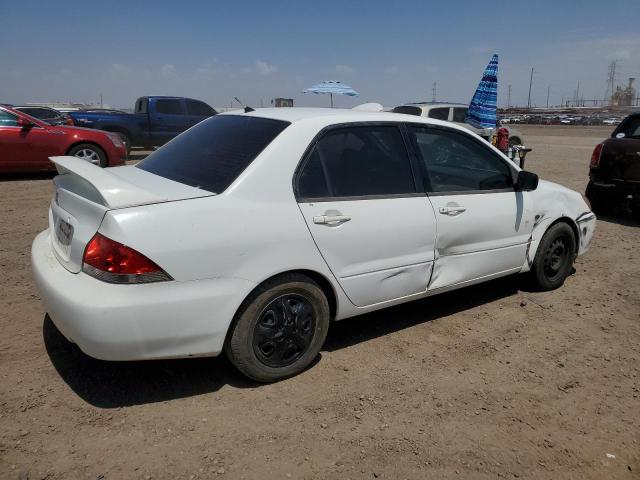 Photo 3 from auction – 2004 MITSUBISHI LANCER ES with VIN JA3AJ26E14U008587