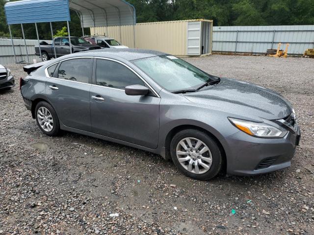 Photo 4 from auction – 2018 NISSAN ALTIMA 2.5 with VIN 1N4AL3AP8JC267112