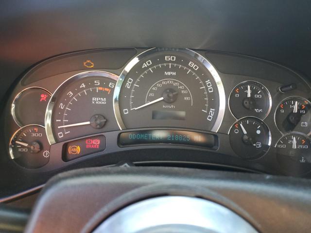 Photo 9 from auction – 2007 GMC NEW SIERRA with VIN 2GTEC13VX71137231