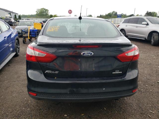 Photo 6 from auction – 2014 FORD FOCUS SE with VIN 1FADP3F22EL428557