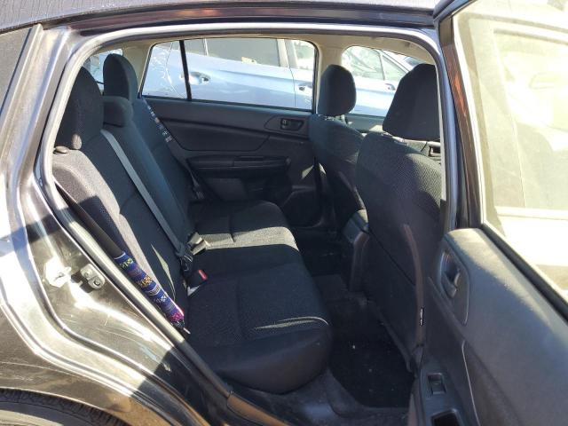 Photo 10 from auction – 2013 SUBARU IMPREZA with VIN JF1GPAA66D2826953