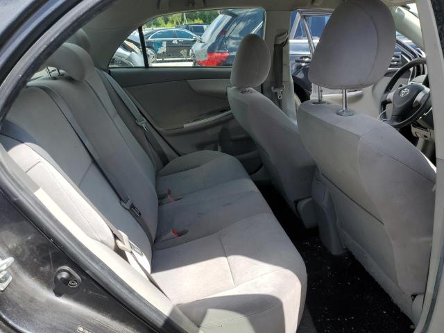 Photo 10 from auction – 2010 TOYOTA COROLLA BA with VIN JTDBU4EE3AJ055868
