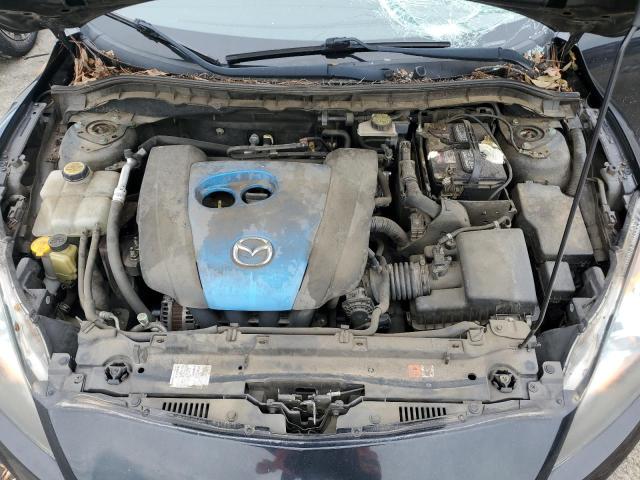 Photo 11 from auction – 2012 MAZDA 3 I with VIN JM1BL1V77C1550631