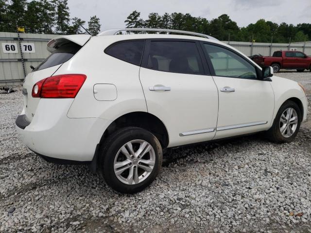Photo 3 from auction – 2013 NISSAN ROGUE S with VIN JN8AS5MT7DW008863