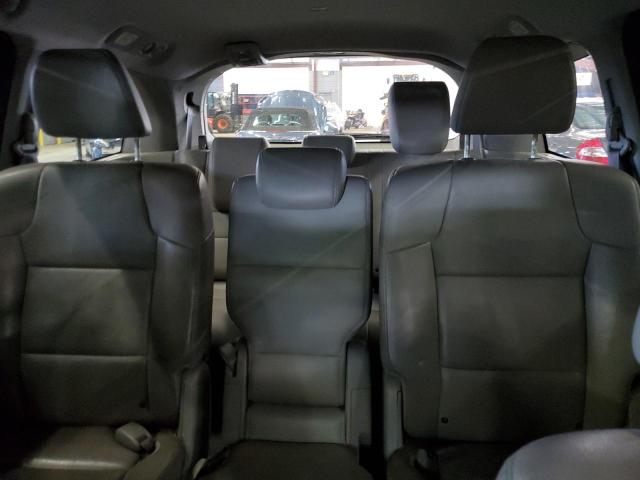 Photo 10 from auction – 2012 HONDA ODYSSEY EX with VIN 5FNRL5H68CB141716