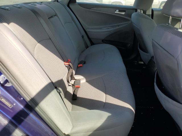 Zdjęcie 10 z aukcji – 2013 HYUNDAI SONATA z VIN 5NPEB4AC2DH534707