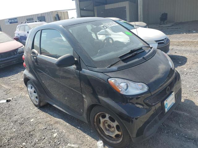 Photo 4 from auction – 2015 SMART FORTWO PUR with VIN WMEEJ3BA4FK812622