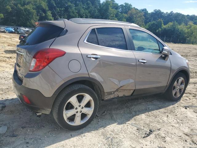 Photo 3 from auction – 2015 BUICK ENCORE with VIN KL4CJASB9FB190824