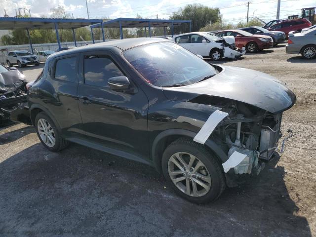 Снимка 4 от търг – 2015 NISSAN JUKE S с VIN JN8AF5MR6FT511118