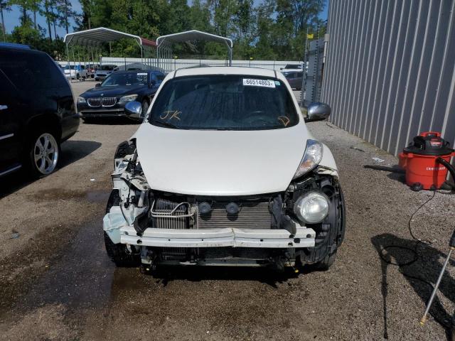 Photo 5 from auction – 2013 NISSAN JUKE S with VIN JN8AF5MR1DT200189
