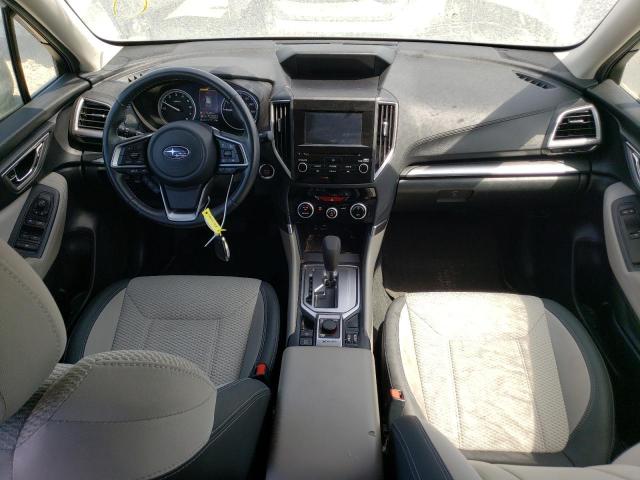 Photo 8 from auction – 2021 SUBARU FORESTER P with VIN JF2SKAJC8MH431499