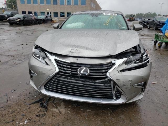 Photo 5 from auction – 2018 LEXUS ES 350 with VIN 58ABK1GGXJU114811