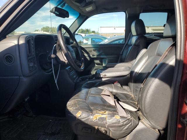 Photo 7 from auction – 2002 CHEVROLET SILVERADO with VIN 2GCEK19T221250026