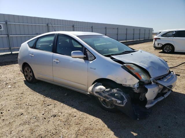 Photo 4 from auction – 2007 TOYOTA PRIUS with VIN JTDKB20U173261079