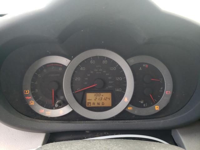 Photo 9 from auction – 2010 TOYOTA RAV4 LIMIT with VIN 2T3YF4DV8AW033467