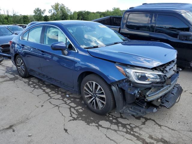 Photo 4 from auction – 2019 SUBARU LEGACY 2.5 with VIN 4S3BNAF62K3025639