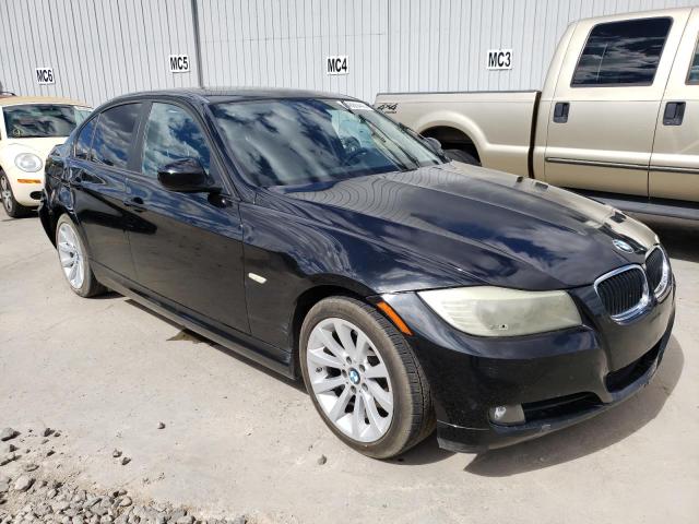 Photo 4 from auction – 2011 BMW 328 I with VIN WBAPH7G57BNN07322
