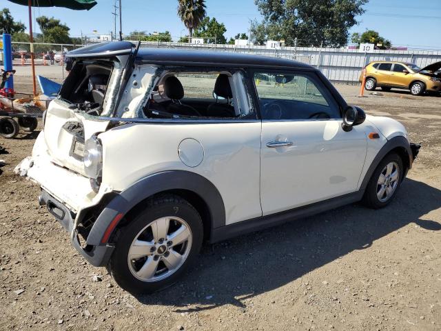 Photo 3 from auction – 2015 MINI COOPER with VIN WMWXM5C57FT939044