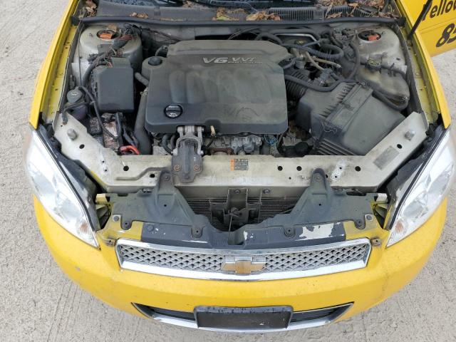 Photo 11 from auction – 2014 CHEVROLET IMPALA LIM with VIN 2G1WB5E31E1164012