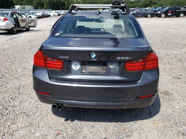 Photo 6 from auction – 2014 BMW 328 XI SUL with VIN WBA3B5G59ENS09587